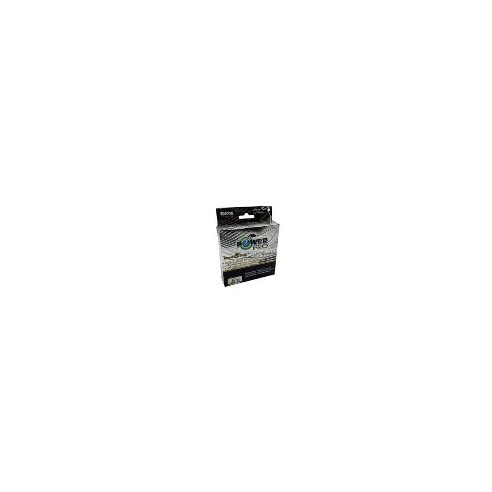 ► Шнур PowerPro Super 8 Slick Green 20lb USA • Краща ціна в Борисполі, Воронькові • Купити в магазині ПРО100БУД