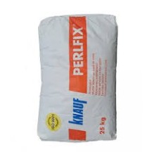 ► Клей для гіпсокартона Perlfix Knauf 25 кг • Краща ціна в Борисполі, Воронькові • Купити в магазині ПРО100БУД