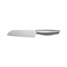 ► Ніж SANTOKU 13см • Краща ціна в Борисполі, Воронькові • Купити в магазині ПРО100БУД