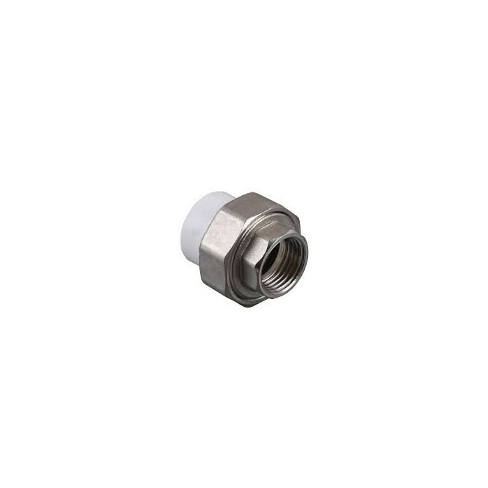 Муфта розбірна американка 25 ппр Kalde