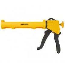 ► Пістолет для герметика MAGtools • Краща ціна в Борисполі, Воронькові • Купити в магазині ПРО100БУД