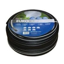 ► Шланг поливальний GUIP BLACK 1/2, 20 м • Краща ціна в Борисполі, Воронькові • Купити в магазині ПРО100БУД