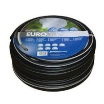 ► Шланг поливальний GUIP BLACK 1/2, 20 м • Краща ціна в Борисполі, Воронькові • Купити в магазині ПРО100БУД