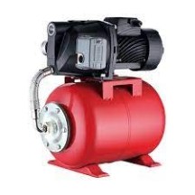 ► Насосна станція Pumpman TJSW10M-1 0,75 кВт • Краща ціна в Борисполі, Воронькові • Купити в магазині ПРО100БУД