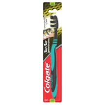 ► Зубна щітка Colgate Зіг Заг Деревне вугілля • Краща ціна в Борисполі, Воронькові • Купити в магазині ПРО100БУД