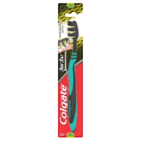► Зубна щітка Colgate Зіг Заг Деревне вугілля • Краща ціна в Борисполі, Воронькові • Купити в магазині ПРО100БУД