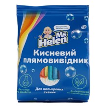 ► Відбілювач кисневий Ms Helеn 900г • Краща ціна в Борисполі, Воронькові • Купити в магазині ПРО100БУД