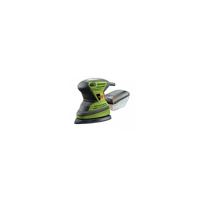Шліфмашина ексцентрикова Procraft EX-550Е