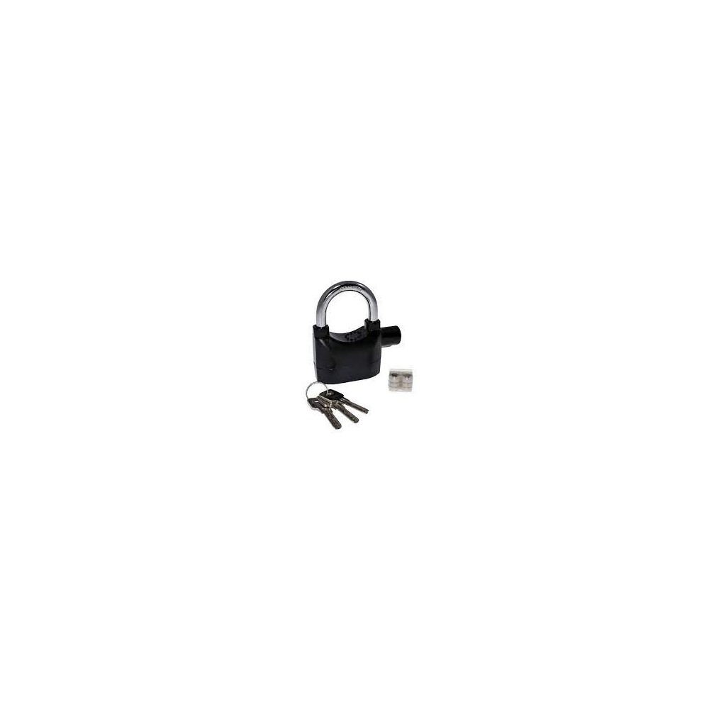 Замок навісний ALARM LOCK