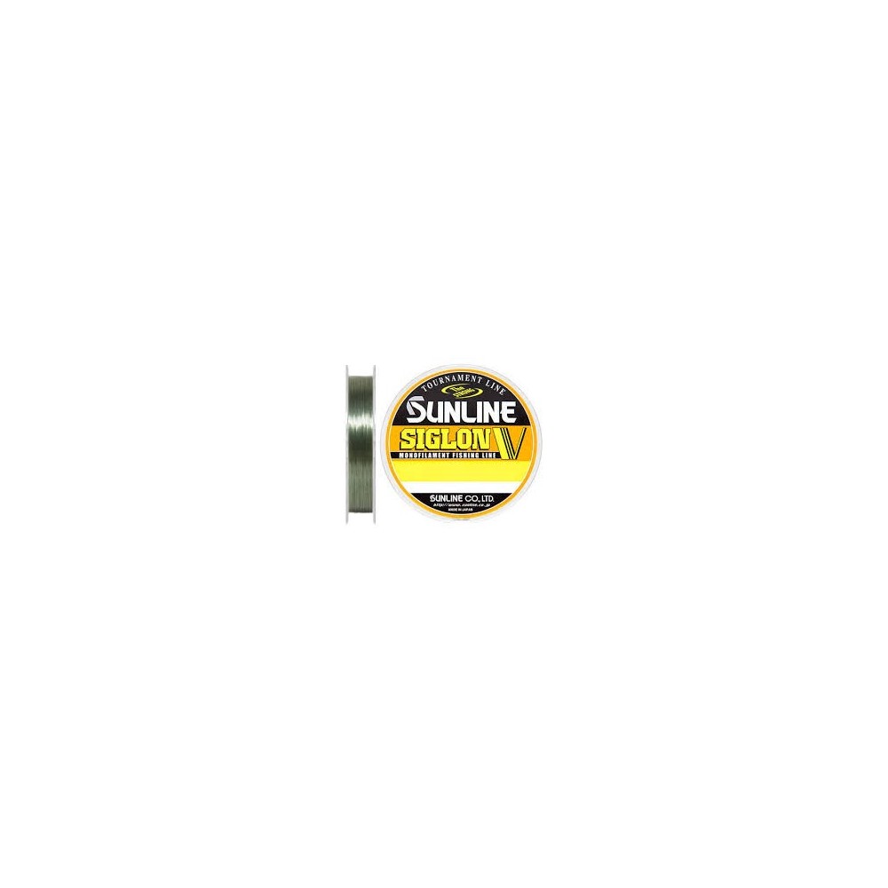 ► Волосінь Sunline Siglon V 150м №2.5/0.260мм 6кг • Краща ціна в Борисполі, Воронькові • Купити в магазині ПРО100БУД