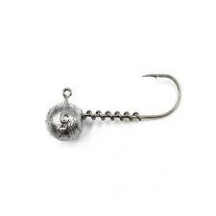 ► Мікро джиг-головка Дніпро-Свинець №1 3г (5шт/уп) • Краща ціна в Борисполі, Воронькові • Купити в магазині ПРО100БУД