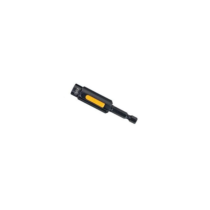 Біта магнітна DeWalt М8 6,35мм 1/4