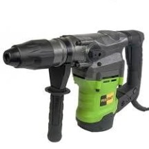 ► Перфоратор Procraft BH-2350 SDS MAX prof • Краща ціна в Борисполі, Воронькові • Купити в магазині ПРО100БУД