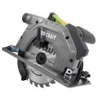 ► Пила циркулярна Proсraft KR190/2350 • Краща ціна в Борисполі, Воронькові • Купити в магазині ПРО100БУД