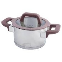 ► Каструля Lessner Arundel д16 см 1,8 л • Краща ціна в Борисполі, Воронькові • Купити в магазині ПРО100БУД