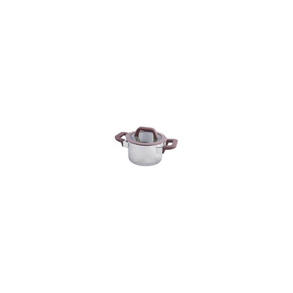 ► Каструля Lessner Arundel д16 см 1,8 л • Краща ціна в Борисполі, Воронькові • Купити в магазині ПРО100БУД