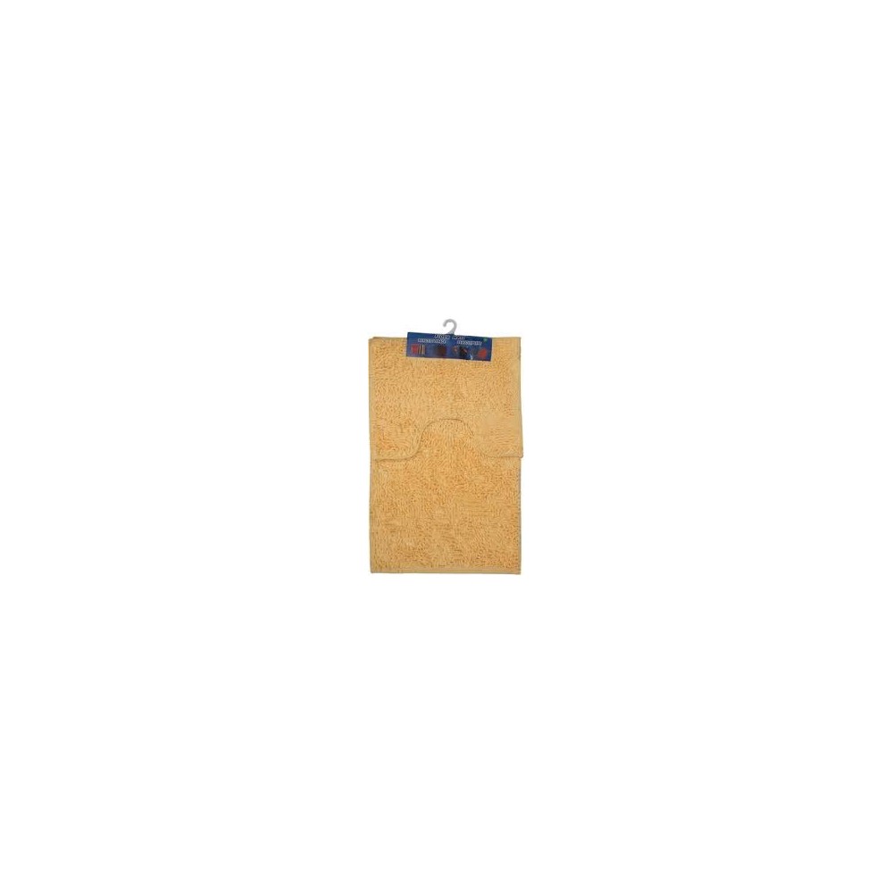 Килимок Gold 50 х 80 + 50 х 40 см (набір)