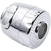 ► Аератор Kroner KRM-C933 • Краща ціна в Борисполі, Воронькові • Купити в магазині ПРО100БУД