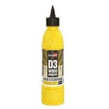 ► Клей ПВА ULTRA D3 0,33 кг • Краща ціна в Борисполі, Воронькові • Купити в магазині ПРО100БУД