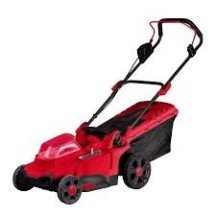 ► Газонокосарка акумуляторна Haisser HS LM2137B-Z • Краща ціна в Борисполі, Воронькові • Купити в магазині ПРО100БУД