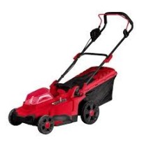 ► Газонокосарка акумуляторна Haisser HS LM2137B-Z • Краща ціна в Борисполі, Воронькові • Купити в магазині ПРО100БУД