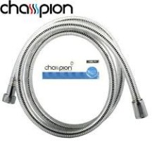 ► Шланг для душу CHAМPION 1,75 м  • Краща ціна в Борисполі, Воронькові • Купити в магазині ПРО100БУД