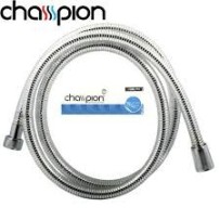 ► Шланг для душу CHAМPION 1,75 м  • Краща ціна в Борисполі, Воронькові • Купити в магазині ПРО100БУД