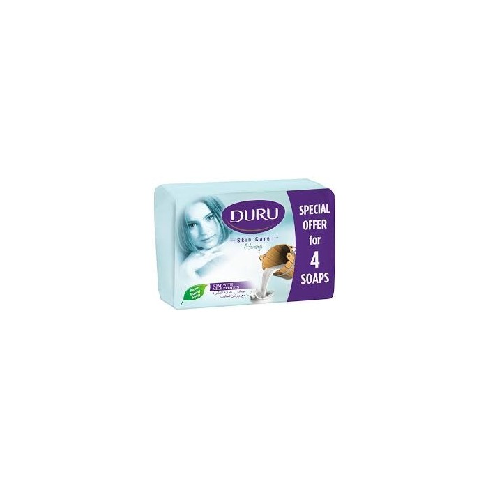 Мило косметичне DURU 65 г