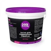 РН+ Poolman 5 кг