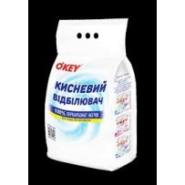 ► Відбілювач суперкисень O'KEY  1,5 кг   • Краща ціна в Борисполі, Воронькові • Купити в магазині ПРО100БУД