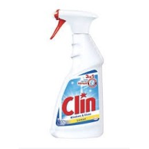 ► Засіб для скла Clin цитрус 0,5 л триггер • Краща ціна в Борисполі, Воронькові • Купити в магазині ПРО100БУД