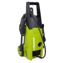 ► Мийка високого тиску Cleaner CW4.120 • Краща ціна в Борисполі, Воронькові • Купити в магазині ПРО100БУД