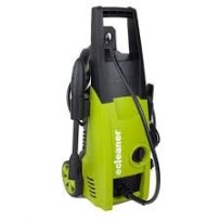 ► Мийка високого тиску Cleaner CW4.120 • Краща ціна в Борисполі, Воронькові • Купити в магазині ПРО100БУД