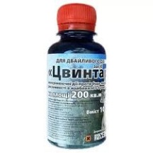 ► ЦВИНТАР 100 МЛ • Краща ціна в Борисполі, Воронькові • Купити в магазині ПРО100БУД