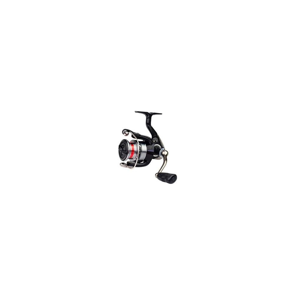 ► Котушка Daiwa 20 RX LT 2500 • Краща ціна в Борисполі, Воронькові • Купити в магазині ПРО100БУД