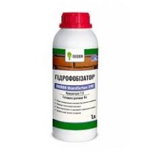 ► Гідрофобізатор OxiDom 1 л • Краща ціна в Борисполі, Воронькові • Купити в магазині ПРО100БУД