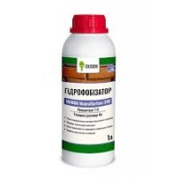 ► Гідрофобізатор OxiDom 1 л • Краща ціна в Борисполі, Воронькові • Купити в магазині ПРО100БУД