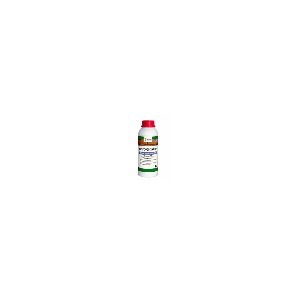 Гідрофобізатор OxiDom 1 л