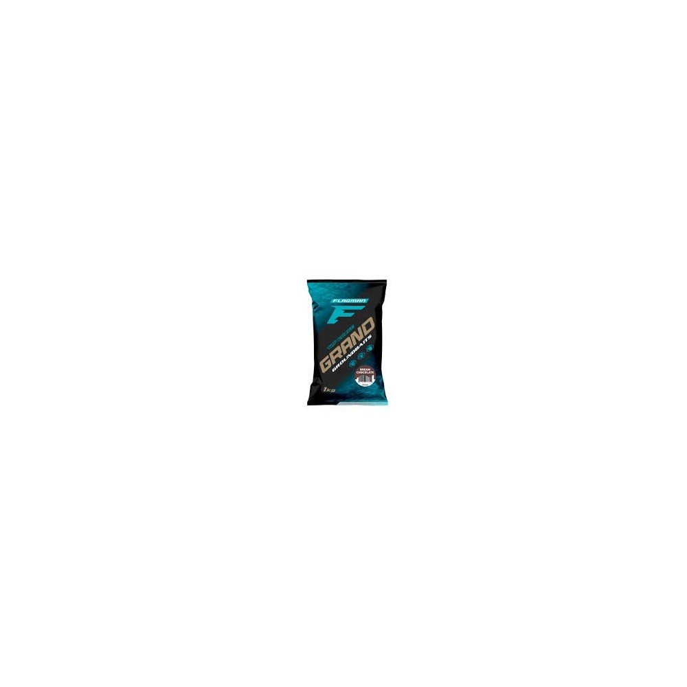Принада Grand Bream Chocolate NEW2023, PRF930