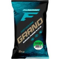 ► Принада Grand Feeder NEW2023, PRF933 • Краща ціна в Борисполі, Воронькові • Купити в магазині ПРО100БУД