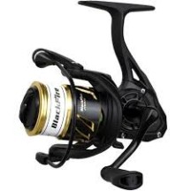 ► Котушка Flagman '23 BlackFire 2000S 8+1BB 5.2:1, BF2000S • Краща ціна в Борисполі, Воронькові • Купити в магазині ПРО100БУД