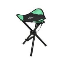 ► Стілець розкладний Forrest Voyager Green Chair d16mm, FMFC-030 • Краща ціна в Борисполі, Воронькові • Купити в магазині ПРО100