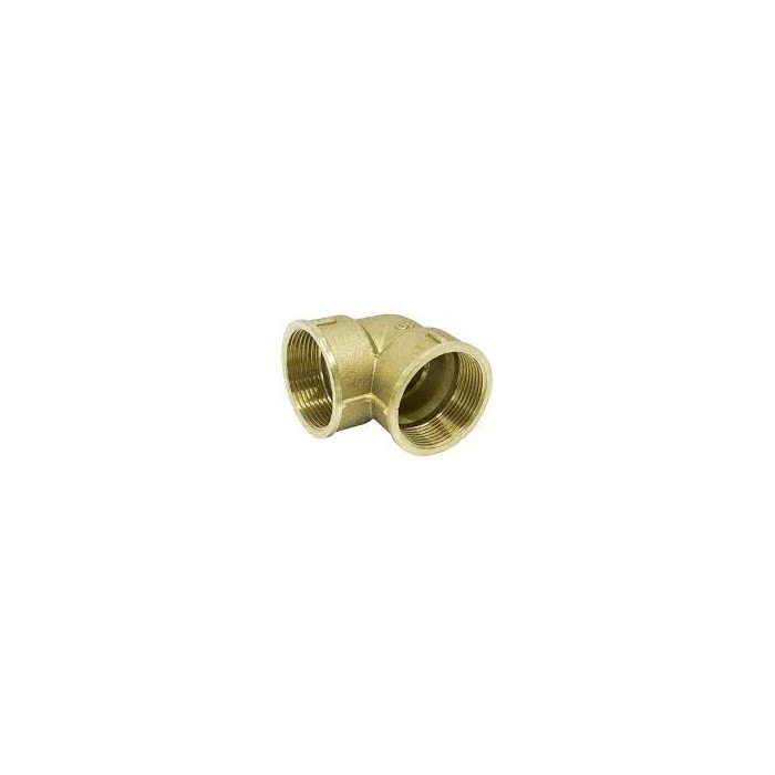 Коліно ВВ 1-1/2" LexLine