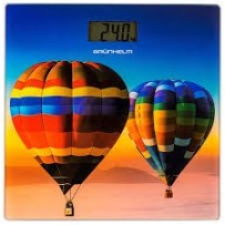 ► Ваги GRUNHELM BES-AIR • Краща ціна в Борисполі, Воронькові • Купити в магазині ПРО100БУД