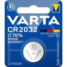 ► Батарейки Varta 2032 • Краща ціна в Борисполі, Воронькові • Купити в магазині ПРО100БУД