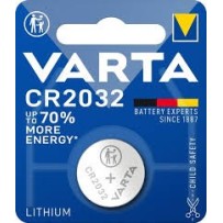 ► Батарейки Varta 2032 • Краща ціна в Борисполі, Воронькові • Купити в магазині ПРО100БУД