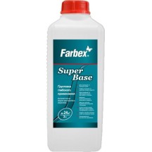 ► Ґрунтовка глибокопроникна Farbex 2 л • Краща ціна в Борисполі, Воронькові • Купити в магазині ПРО100БУД