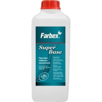► Ґрунтовка глибокопроникна Farbex 2 л • Краща ціна в Борисполі, Воронькові • Купити в магазині ПРО100БУД