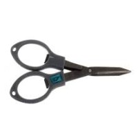 ► Ножиці для шнурів Flagman PE Scissors 10cm, FPES10 • Краща ціна в Борисполі, Воронькові • Купити в магазині ПРО100БУД