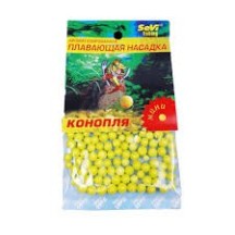 ► Пінопластові кульки Конопля (міні), SEV-583 • Краща ціна в Борисполі, Воронькові • Купити в магазині ПРО100БУД